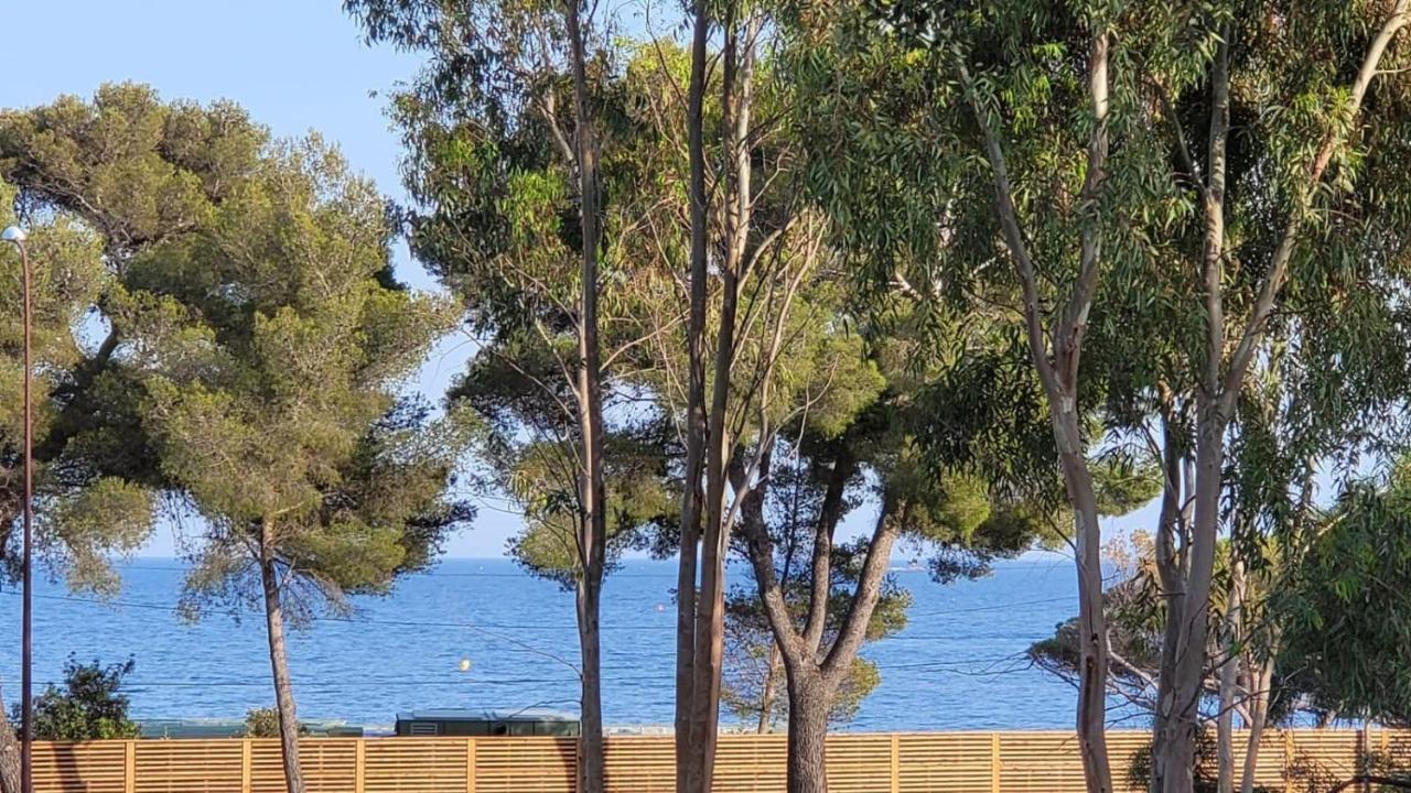 Villa Provencale A Sainte Maxime, Golf De Saint Tropez ภายนอก รูปภาพ