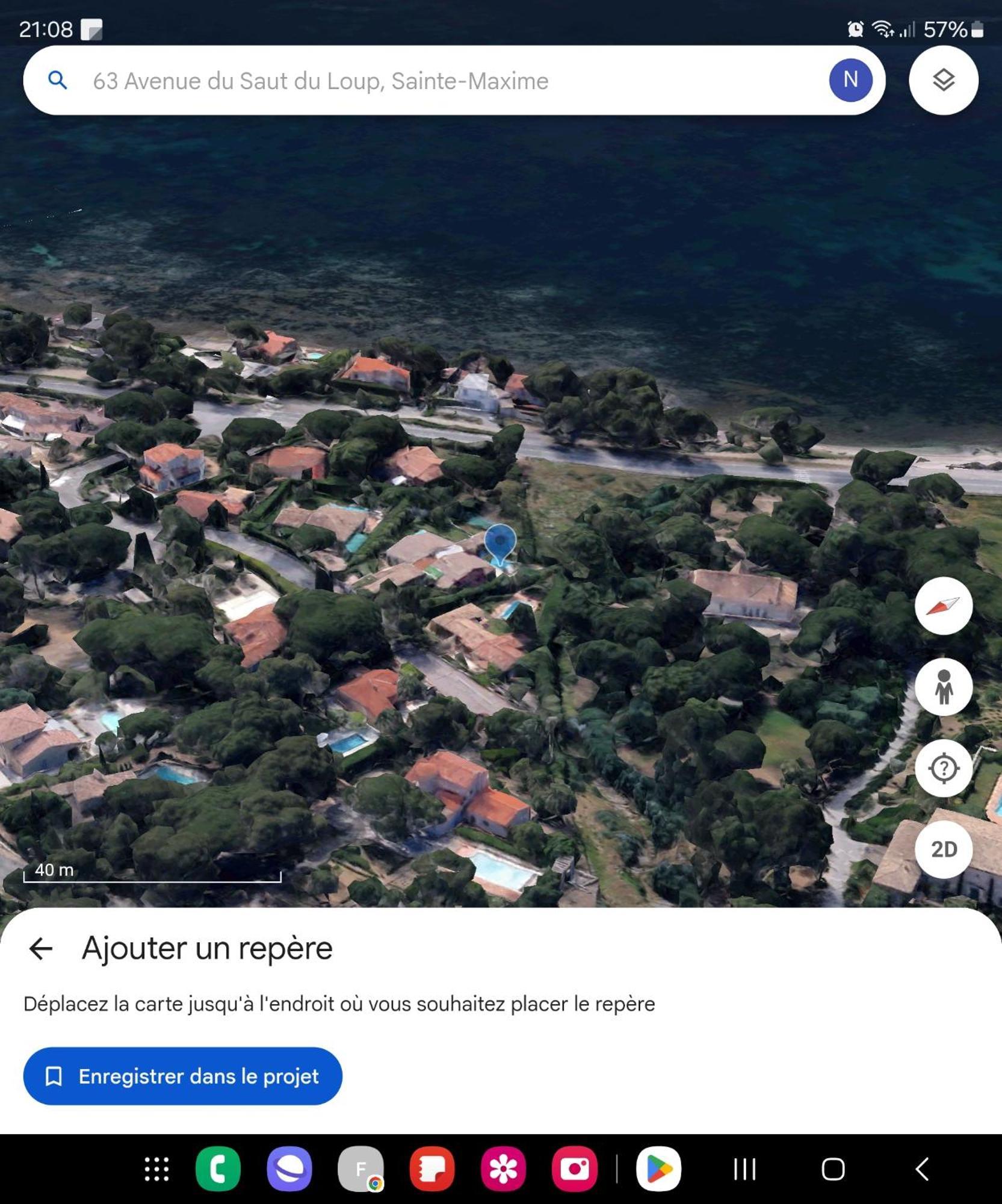 Villa Provencale A Sainte Maxime, Golf De Saint Tropez ห้อง รูปภาพ